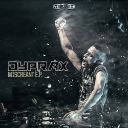 Miscreant EP