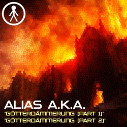 Alias A.K.A. - Götterdämmerung