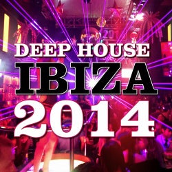 Deep House Ibiza 2014