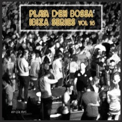 Playa D'en Bossa Ibiza Series, Vol. 16