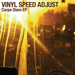 Carpe Diem EP