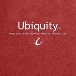 Ubiquity L.P