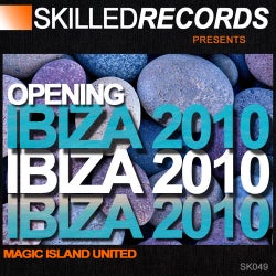 IBIZA Opening 2010