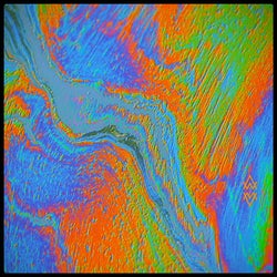 Echus Chasma EP