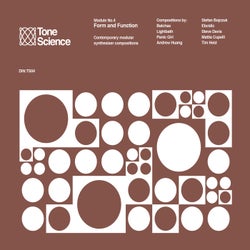 Tone Science Module No. 4 Form and Function