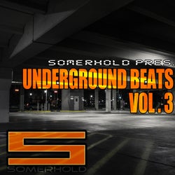 Underground Beats, Vol. 3