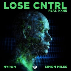 Lose CNTRL