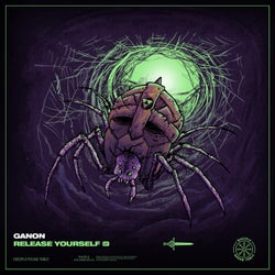 Release Yourself EP