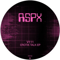 Erotik Talk EP