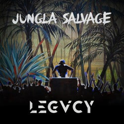 Jungla Salvage