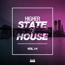 Higher State of House, Vol. 14