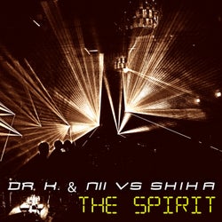 The Spirit