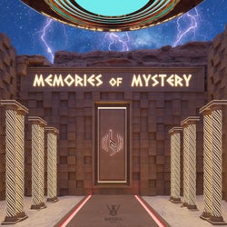 Memories Of Mystery