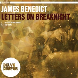 Letters On Breaknight