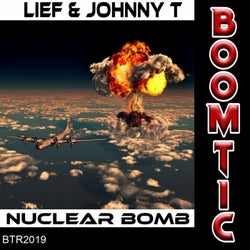 Nuclear Bomb