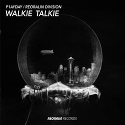 Walkie Talkie