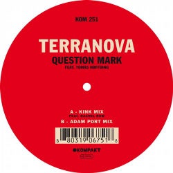 Question Mark Remixes