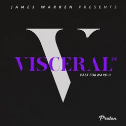 Visceral 024 - Past Forward II