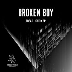 Tread Lightly Ep