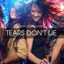 Tears Don't Lie