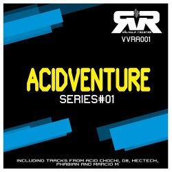 Acidventure Series 1