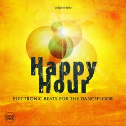 Happy Hour, Vol. 2 (Finest Electronic Beats)