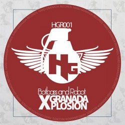 Granada Xplosion