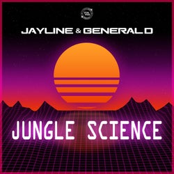 Jungle Science