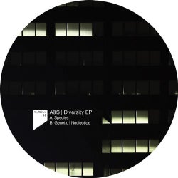 Diversity EP