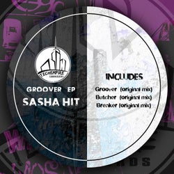 Groover EP