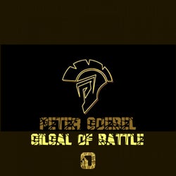 Gilgal Of Battle