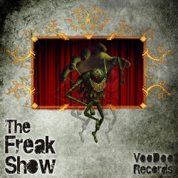 The Freak Show