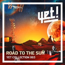 Road to the Sun