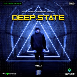 Deep State Vol.1