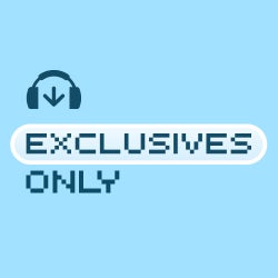 Exclusives On Beatport - Week 3