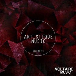 Artistique Music Vol. 13