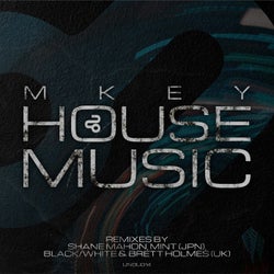 House Music EP