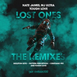 Lost Ones (Remixes)