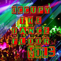 Occupy the Dancefloor, Vol. 2