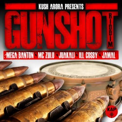 Gunshot Riddim