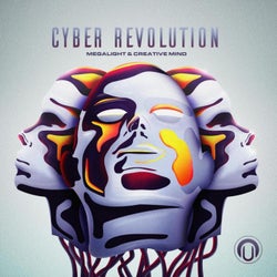 Cyber Revolution