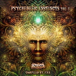 Psychedelic Instincts Vol.1