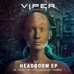 Headroom EP Part 5