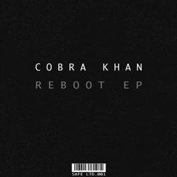 Reboot EP