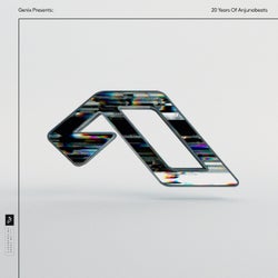 Genix Presents: 20 Years Of Anjunabeats