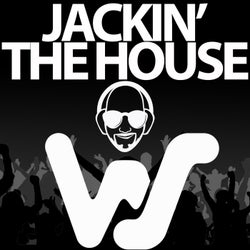 World Sound Jackin' The House