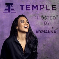 Temple Episode 53 with ADRIANNA