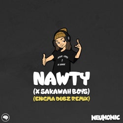 Nawty (ENiGMA Dubz Remix)