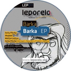 Barka EP