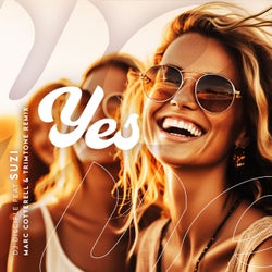 Yes (Trimtone Piano Vibe Remix)